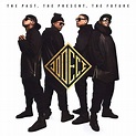 Jodeci/The Past, The Present, The Future. : Flavor Of R&B / HIPHOP