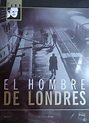 El Hombre De Londres (Edición Especial Fnac) [DVD]: Amazon.es: Tilda ...