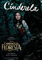 Caminhos da Floresta | Novo trailer legendado e sinopse - Café com Filme