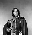 Oscar Wilde, biografía resumida y principales obras