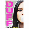 Libro The Duff Autor Kody Keplinger - LIBRERÍA - PAPELERÍA BRASIL BOLIVIA