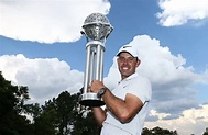 Charl Schwartzel gana el Tshwane Open