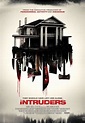 Intruders - Film (2015) - SensCritique