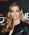 DENISE RICHARDS at ‘American Violence’ Premiere in Hollywood 01/25/2017 ...