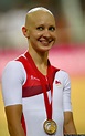 Olympic Gold Medallist Joanna Rowsell On How To Maintain Fitness ...