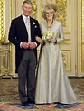La boda de Carlos y Camilla: el final feliz de un amor que parecía ...