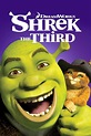 Shrek Tercero (2007) - Pósteres — The Movie Database (TMDB)