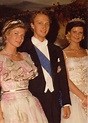 prinses marie astrid van luxemburg - | Bal, Robes de mariage princier ...