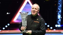 Players Championship 2021 - John Higgins races to win over Ronnie O ...
