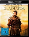 Gladiator (2000) (Extended Edition, Cinema Version, 4K Ultra HD + Blu ...