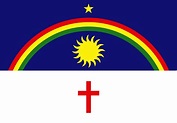 Bandeira do Estado de Pernambuco - PNG Transparent - Image PNG