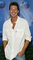 Ty Pennington attends the "ABC Television Network 2004 Summer Press ...