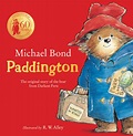 Michael Bond's Paddington Bear Books Illustrations by R.W. Alley