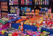 Suggar Dealers, la tienda-móvil que lleva dulces americanos por los ...