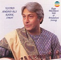 Best Buy: Ragas Bilaskhani Todi & Brindabani Sarang [CD]