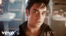 Robbie Williams - Advertising Space (Official Video) - YouTube