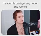 This is the truth roomie gets hotter : r/RoomieOfficial
