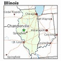 Best Places to Live in Chandlerville, Illinois