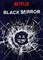Serie: Black Mirror – Staffel 1-4 | Meine Kritiken