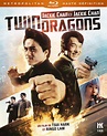 Twin dragons (Double Dragon) - Jackie Chan se refait une actu en blu-ray
