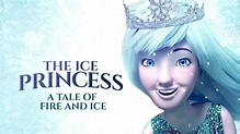 The Ice Princess | UK Trailer - YouTube