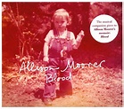 Blood by Allison Moorer | CD | Barnes & Noble®