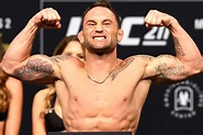 Why Frankie Edgar is a bet-against in this UFC bout