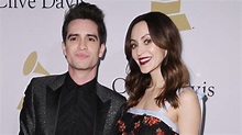 Sarah Orzechowski, Brendon Urie's Wife: 5 Fast Facts You Need to Know