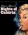 Nights of Cabiria (1957) | The Criterion Collection
