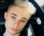 Christian Burns - Bio, Facts, Family of Instagram & YouNow Star