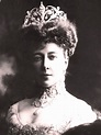 ARCHDUCHESS Stefanie_of_Belgium | Fashions 1800 - 1900 | Royal jewels ...