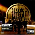Hot Hot Heat Happiness Ltd UK 2-disc CD/DVD set (413461)