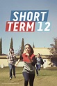Short Term 12 (2013) movie poster