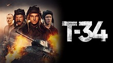 T-34 Eori d'acciaio: trama, cast e streaming del film su Sky Cinema 1