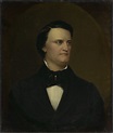 JOHN C. BRECKINRIDGE – U.S. PRESIDENTIAL HISTORY