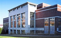 Vanderbilt University Law School | BAUER ASKEW Architecture | Design ...