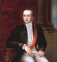 Las Caras de la Independencia: Francisco Casimiro Marcó del Pont (1770 ...