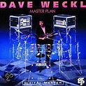 Master Plan, Dave Weckl | CD (album) | Muziek | bol.com