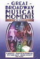 Great Broadway Musical Moments From The Ed Sullivan Show (4-DVD Set ...