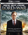 Lord of War DVD Release Date January 17, 2006