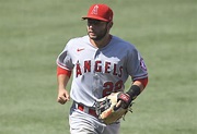 Why David Fletcher is the most valuable Angels position player in 2021