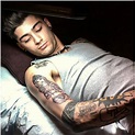 Zayn malik tattoo 2013 - One Direction Photo (34851801) - Fanpop