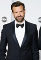 jason sudeikis Picture 54 - The 86th Annual Oscars - Press Room