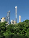 See new photos of Central Park Tower as it nears completion | Urbanize ...