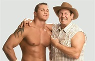 “Cowboy” Bob Orton Gives Update On Randy Following His Recent Back ...