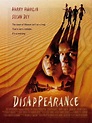 Disappearance (2002) - Posters — The Movie Database (TMDB)