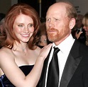 11 Redhead Celebrity Fathers and Their Kids — How to be a Redhead ...