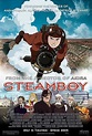 Steamboy (2004) - IMDb