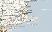 Hanover, Massachusetts Location Guide