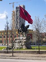 Skanderbeg Square Photograph by Rae Tucker - Fine Art America